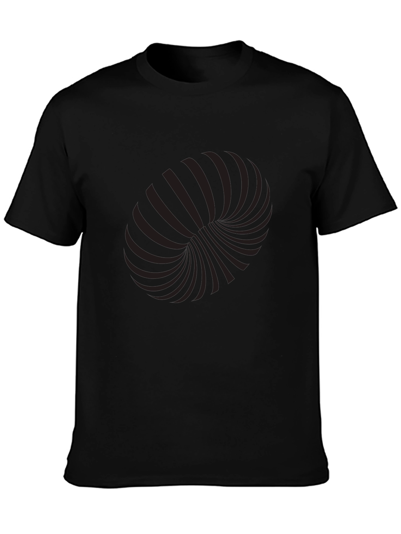 Optical Illusion T-Shirt