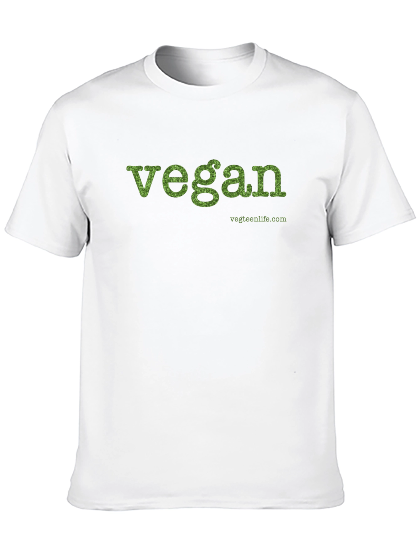 Vegan T-Shirt - Plant-Based Lifestyle Tee