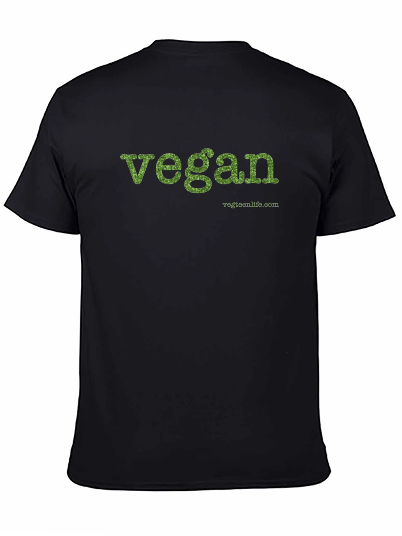 Vegan T-Shirt - Plant-Based Lifestyle Tee