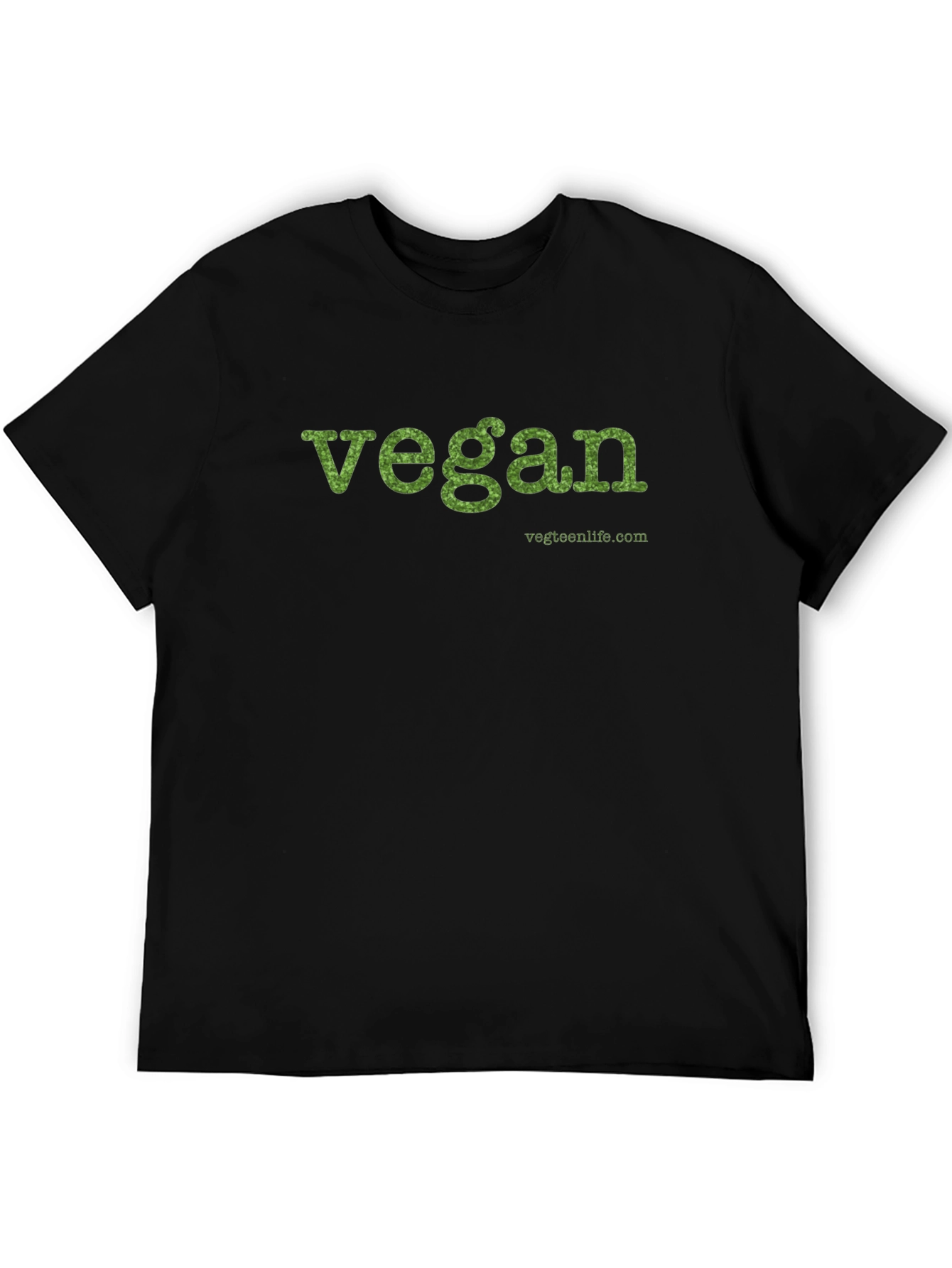 Vegan T-Shirt - Plant-Based Lifestyle Tee