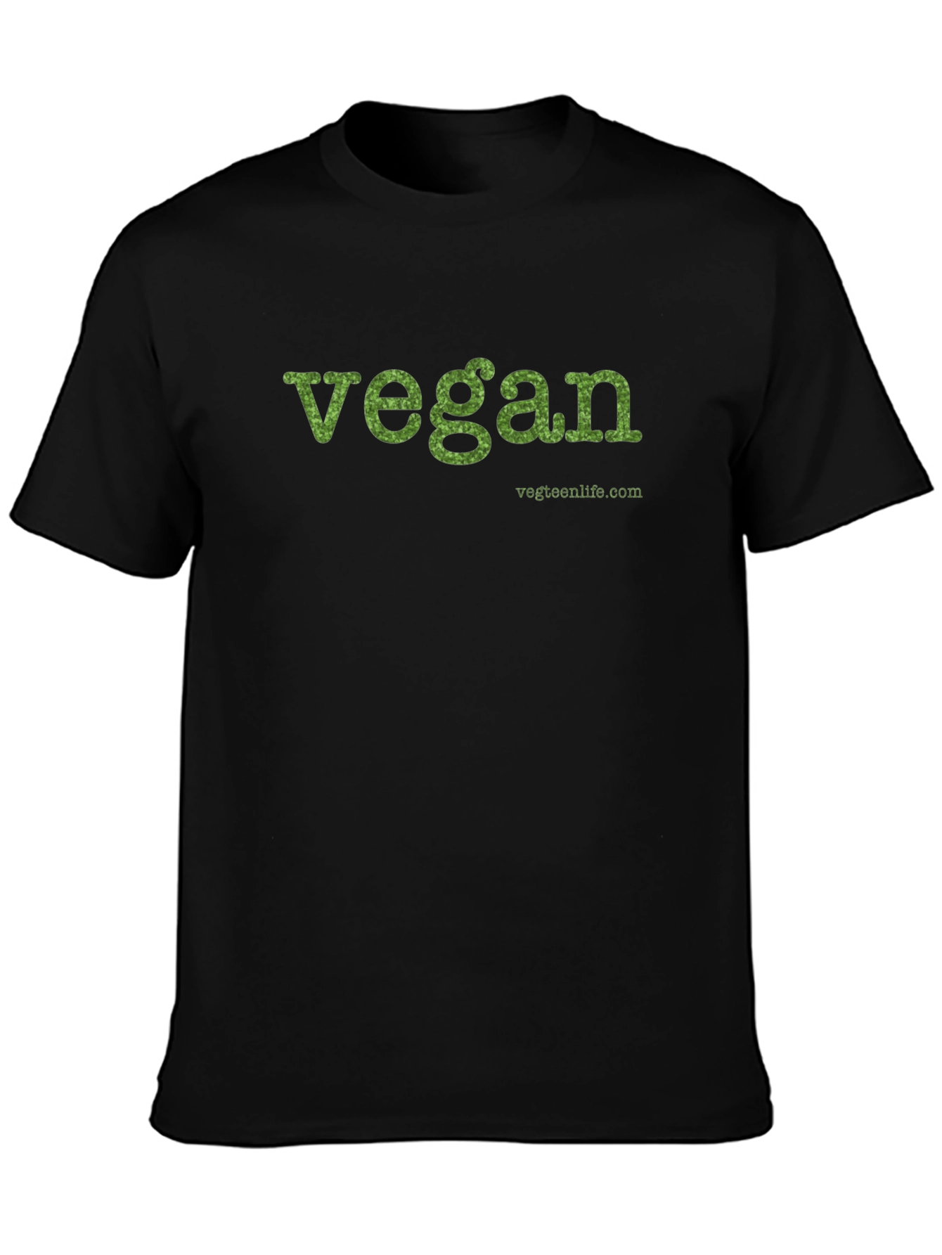 Vegan T-Shirt - Plant-Based Lifestyle Tee