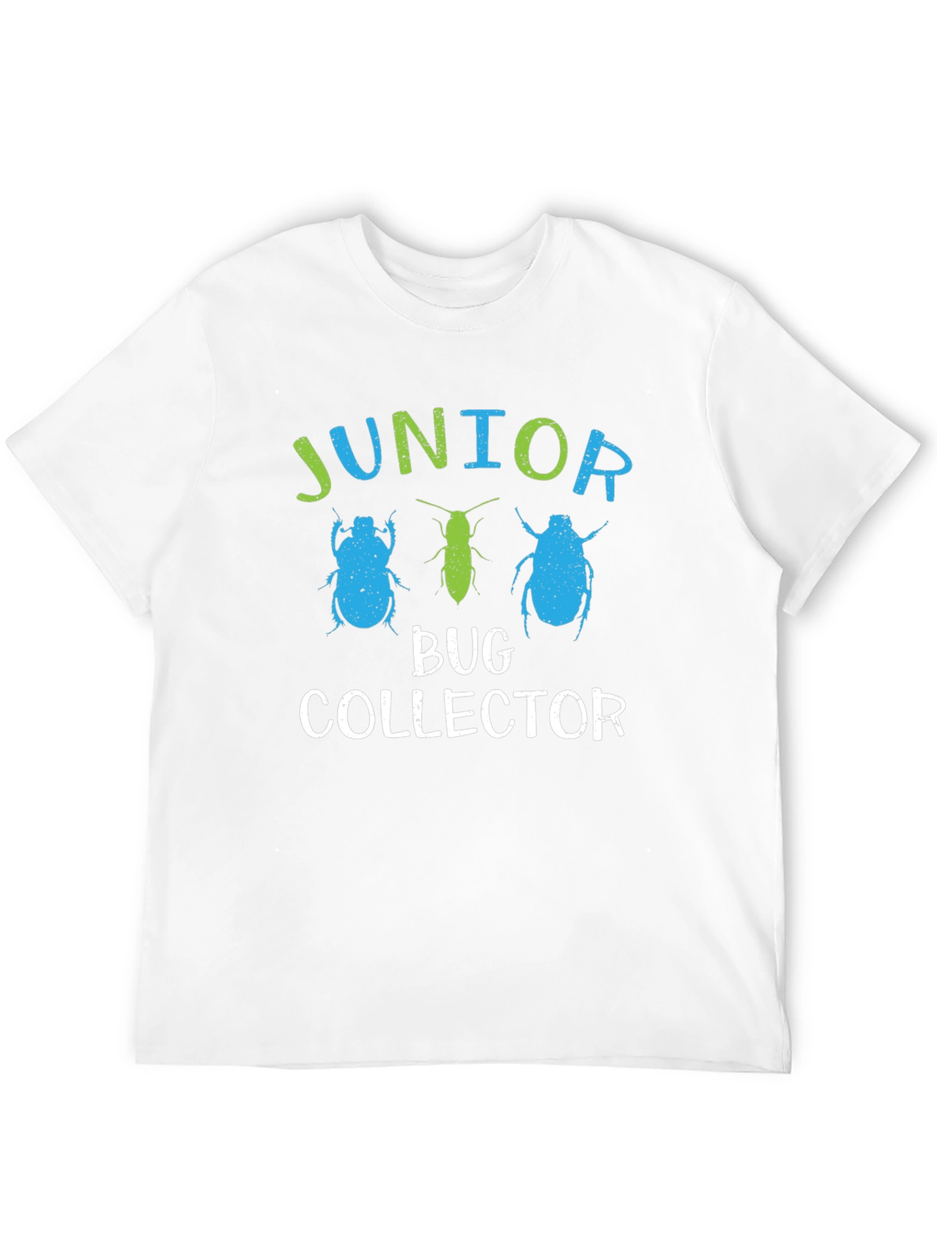 Junior Bug Collector Graphic T-Shirt