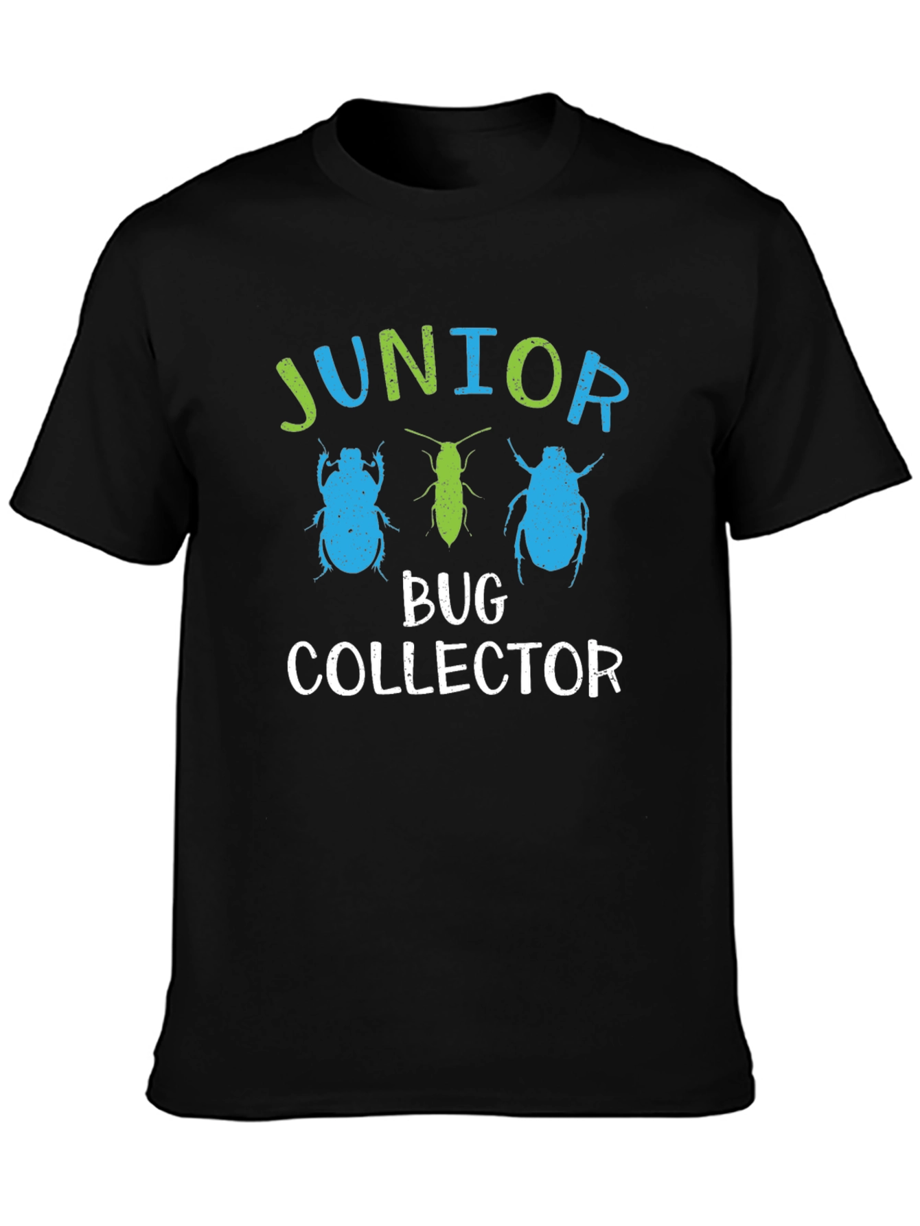 Junior Bug Collector Graphic T-Shirt
