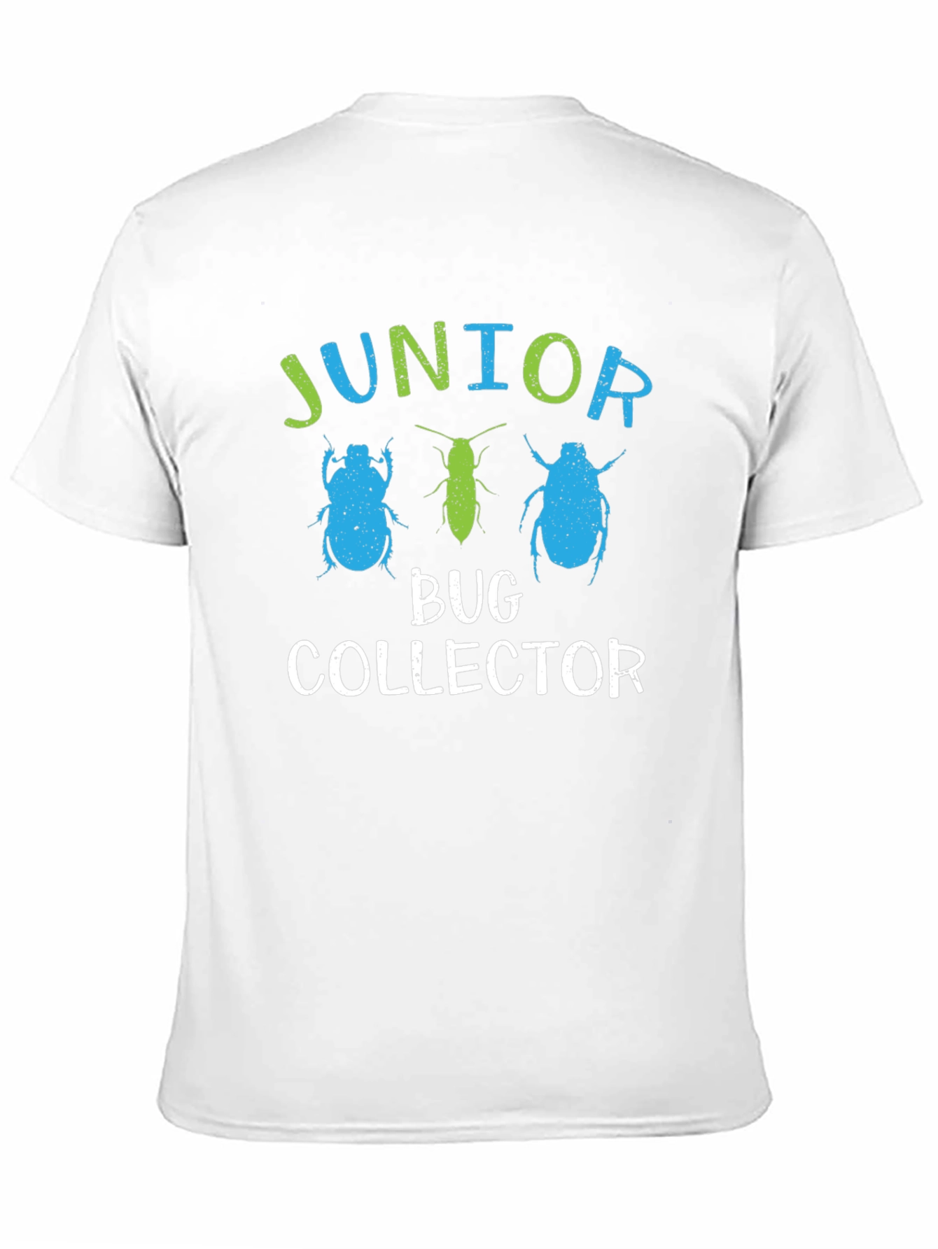 Junior Bug Collector Graphic T-Shirt