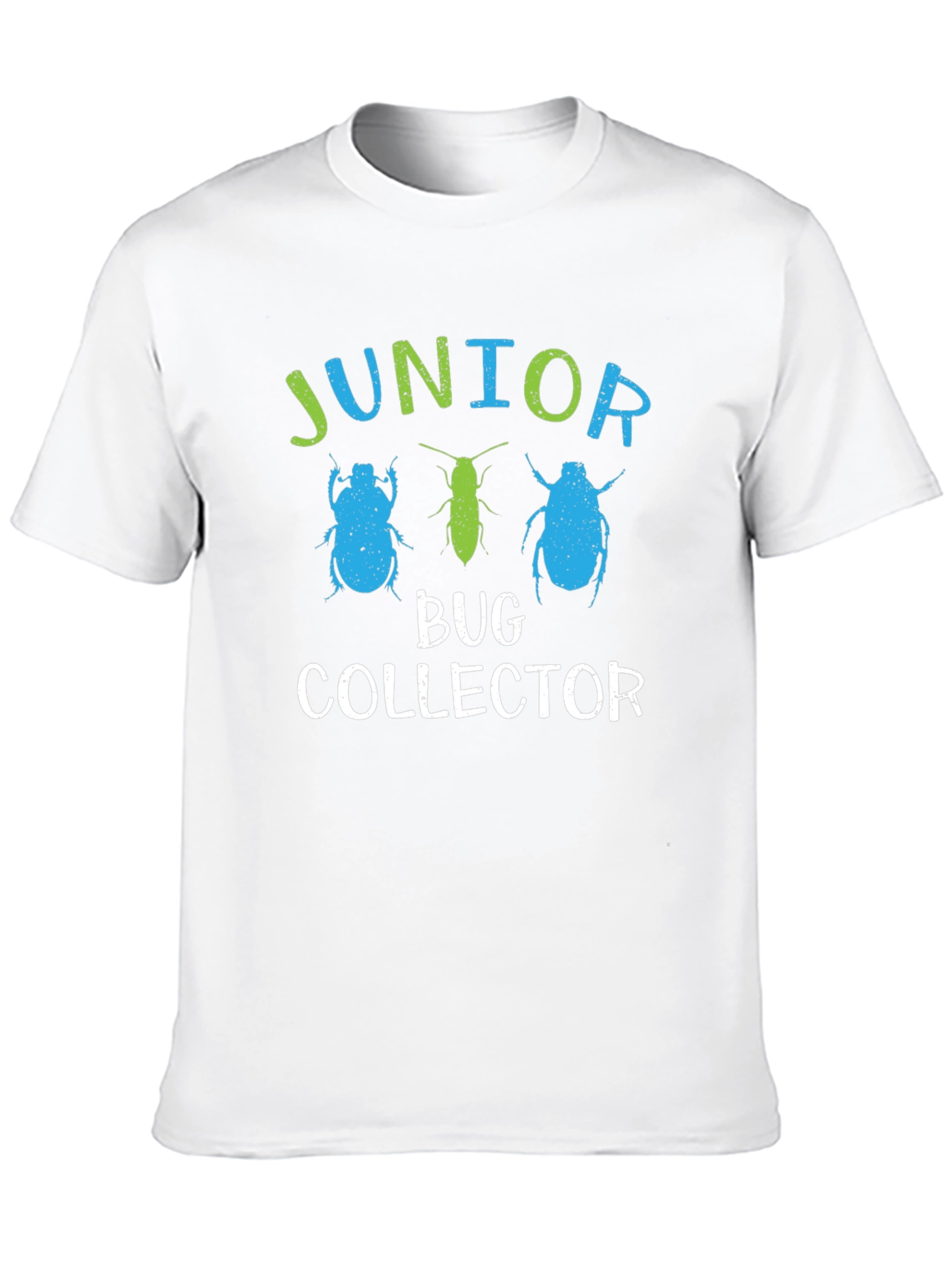 Junior Bug Collector Graphic T-Shirt