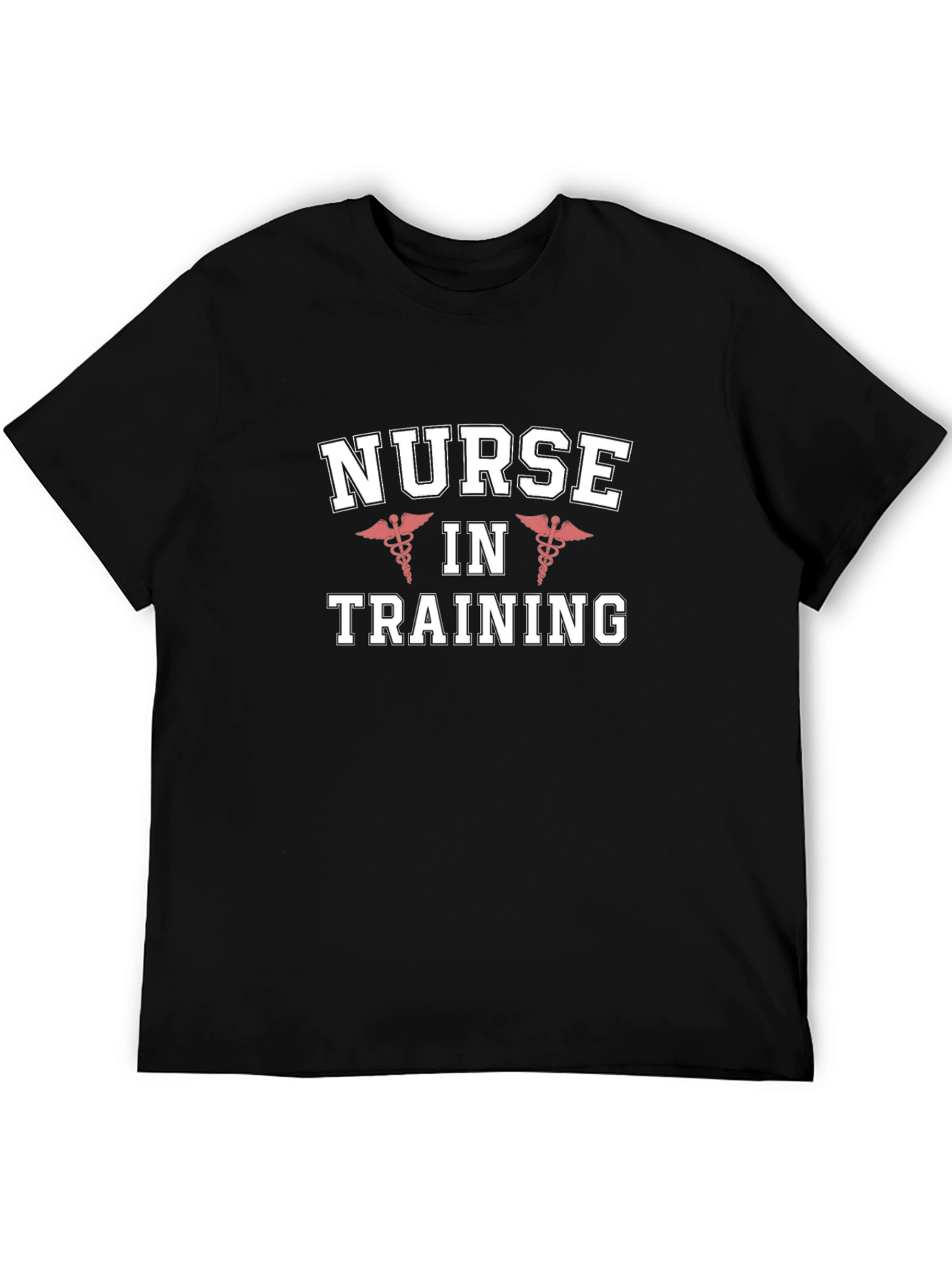 Nurse In Training T-Shirt - Medical Student Gift