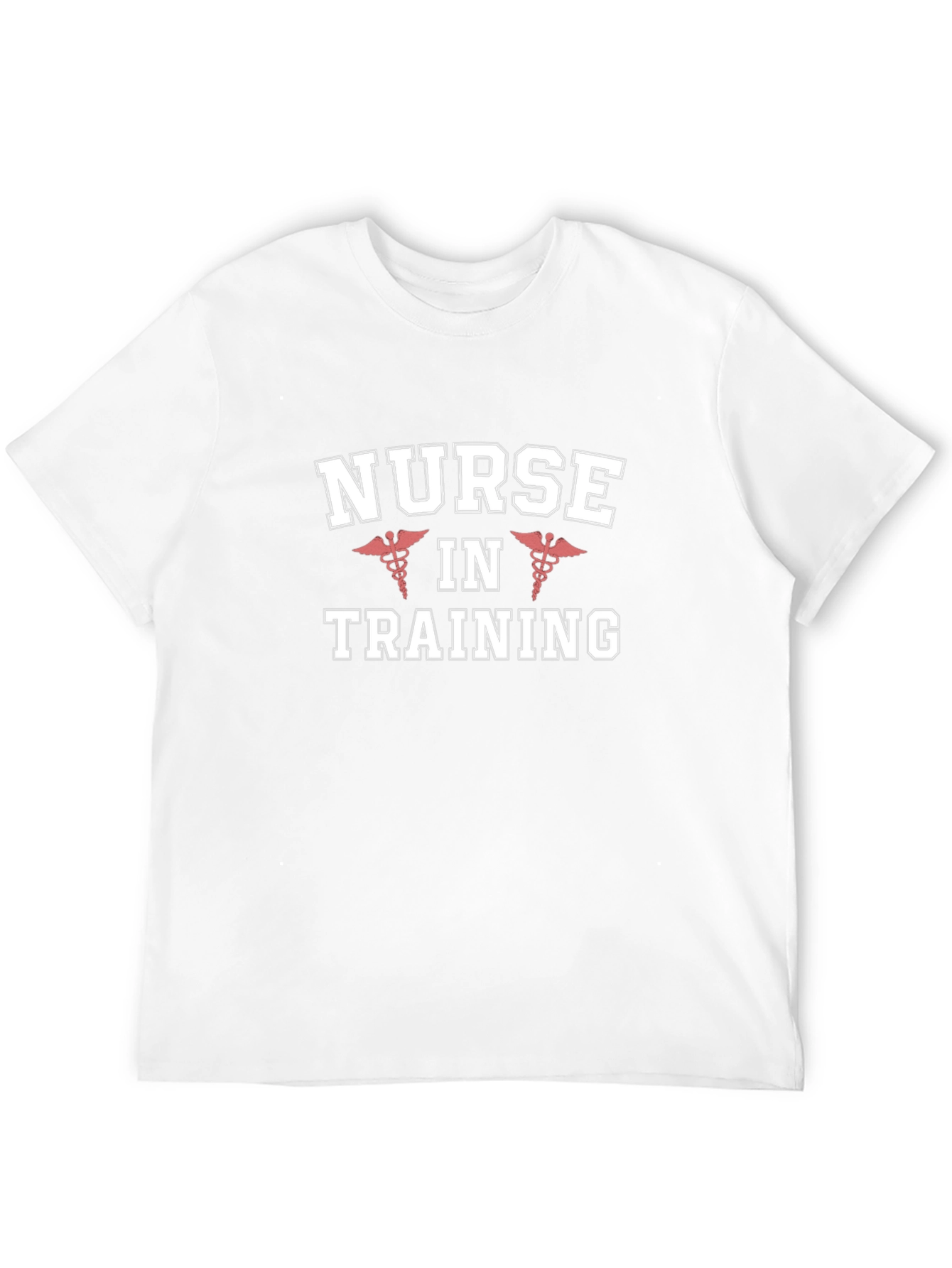 Nurse In Training T-Shirt - Medical Student Gift