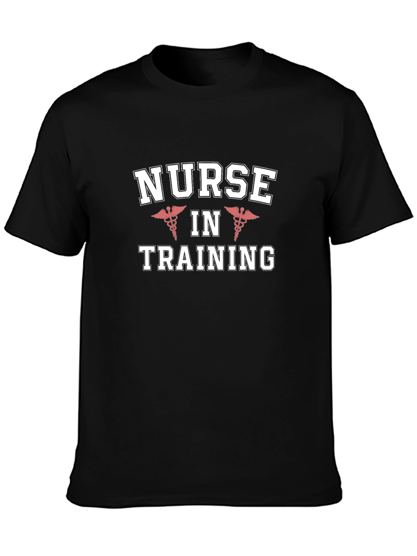 Nurse In Training T-Shirt - Medical Student Gift