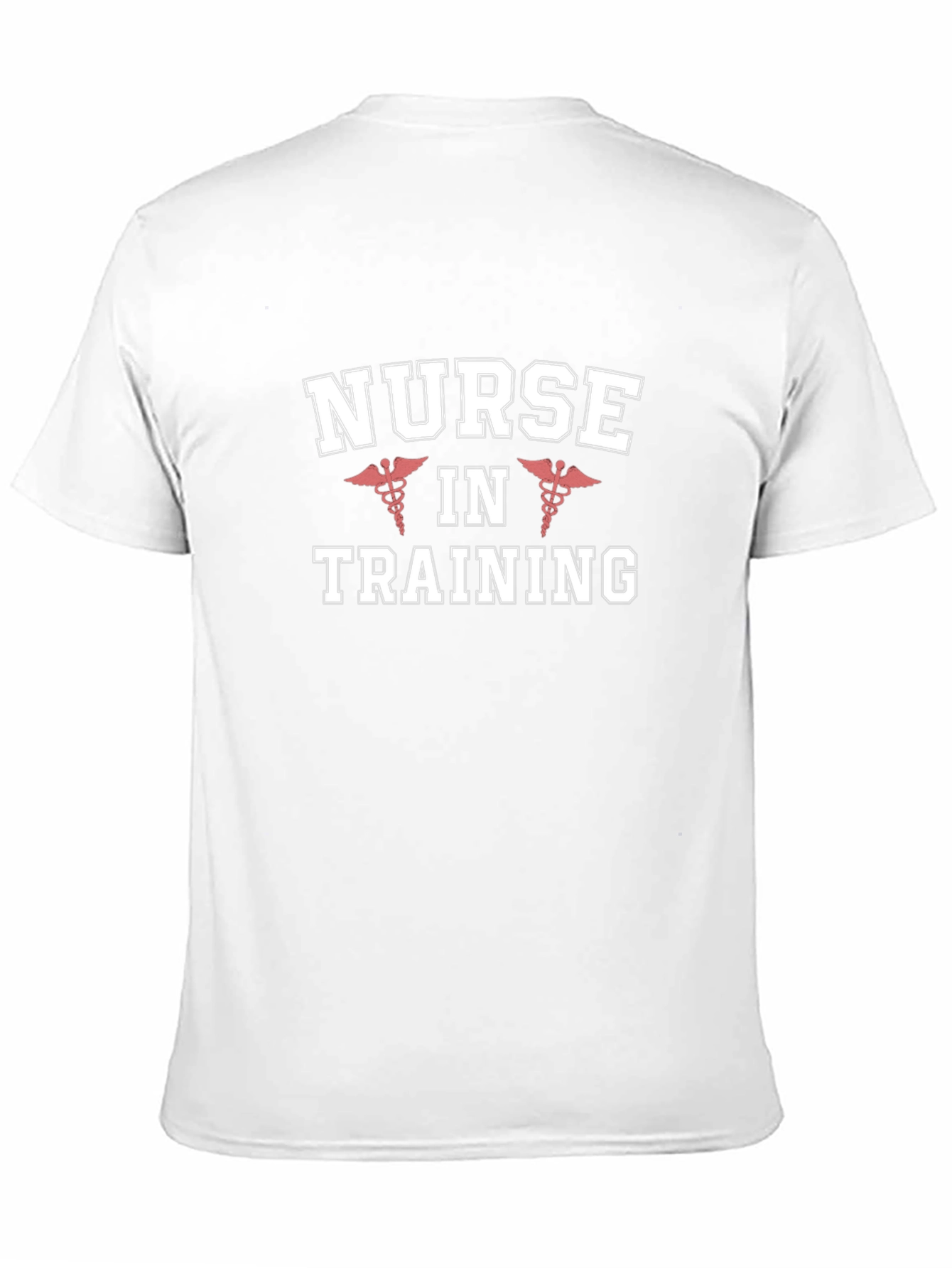 Nurse In Training T-Shirt - Medical Student Gift