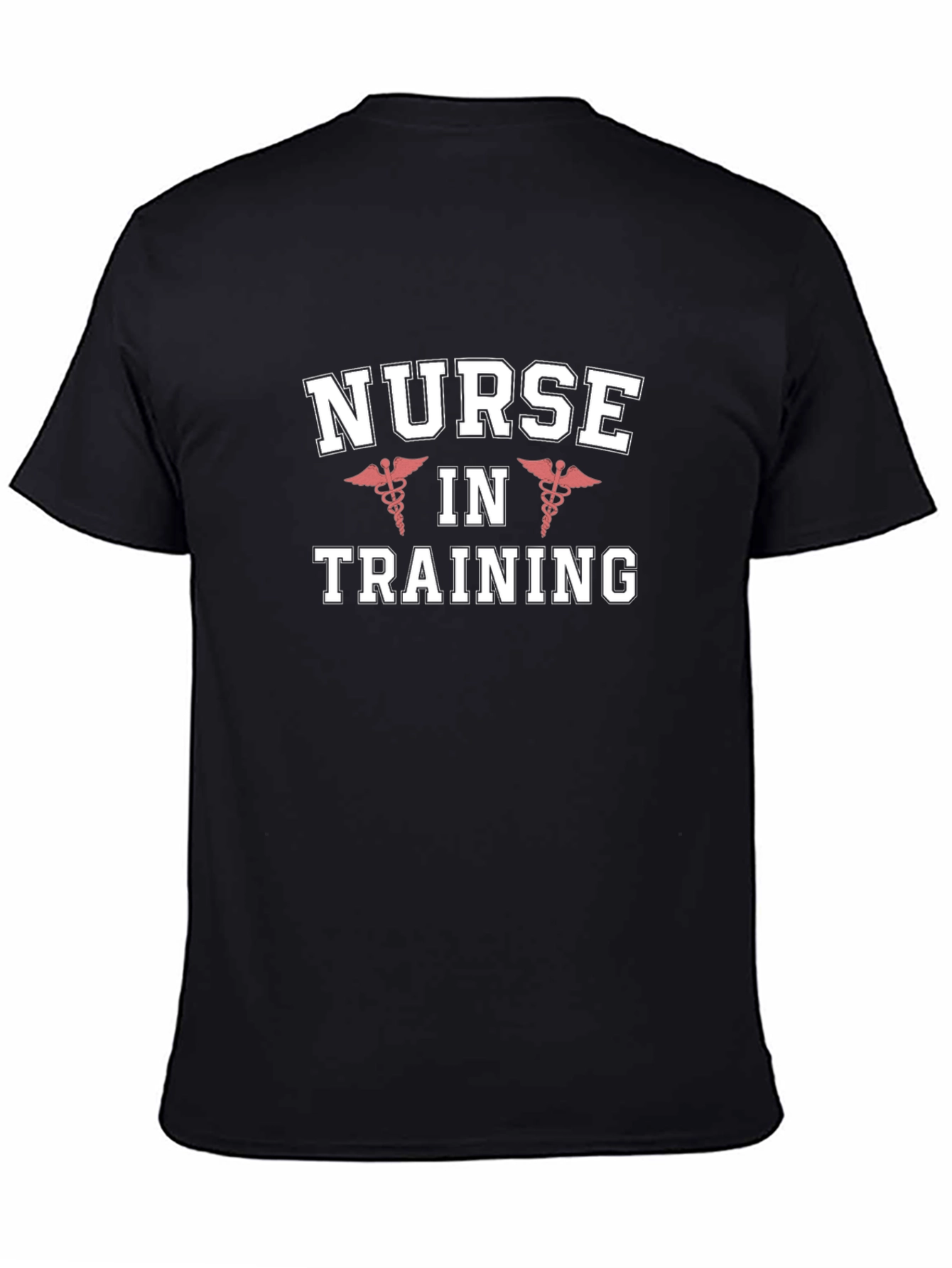 Nurse In Training T-Shirt - Medical Student Gift
