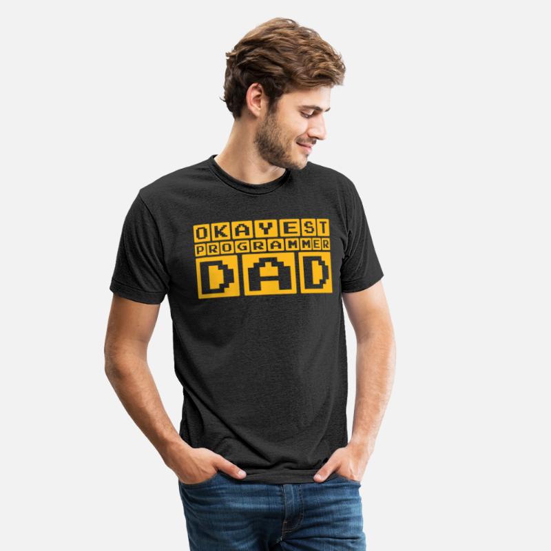 Okayest Programmer Dad