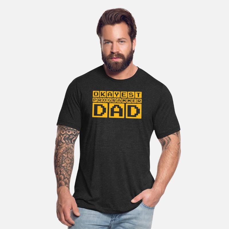 Okayest Programmer Dad