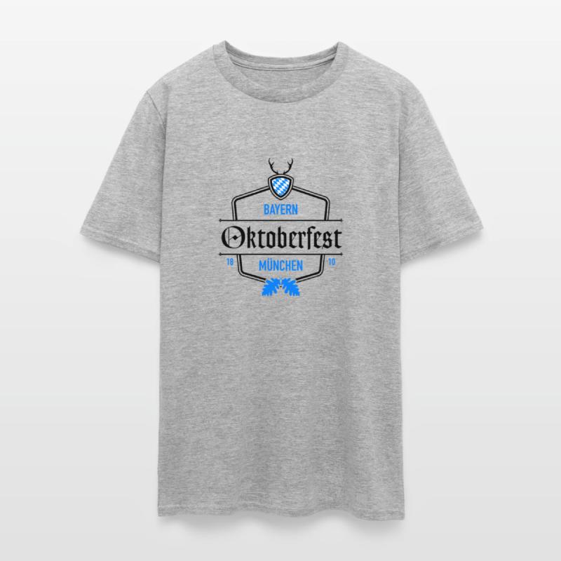 Oktoberfest Munich Bavaria German Beer Festival