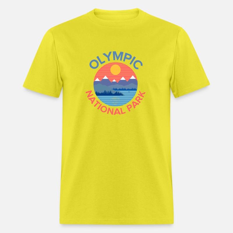 Olympic National Park