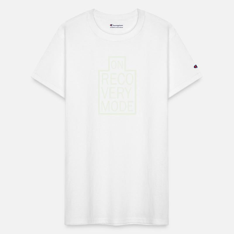 On Recovery Mode Get Well Soon Bone Injury