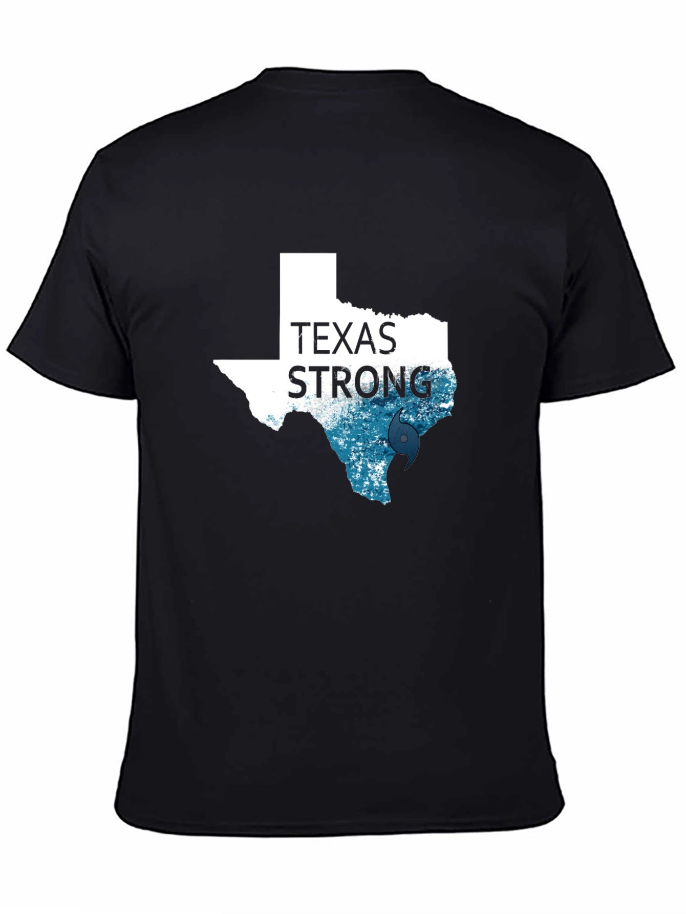 Texas Strong Hurricane Relief T-Shirt