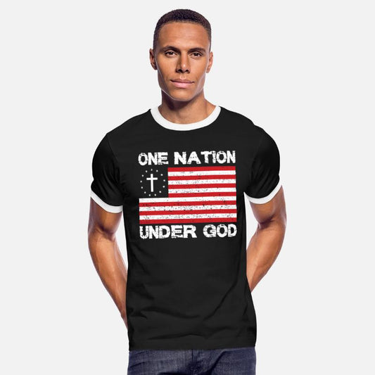one nation under God