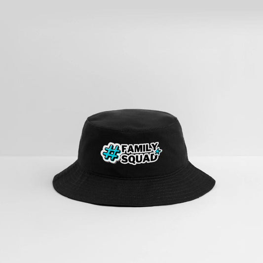 One Squad. All Chaos