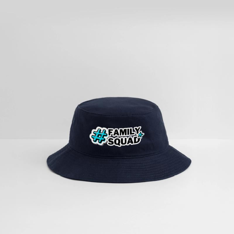 One Squad. All Chaos