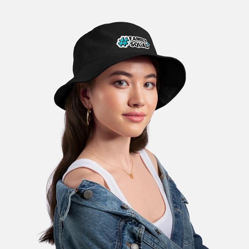 One Squad. All Chaos