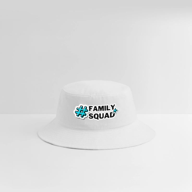 One Squad. All Chaos