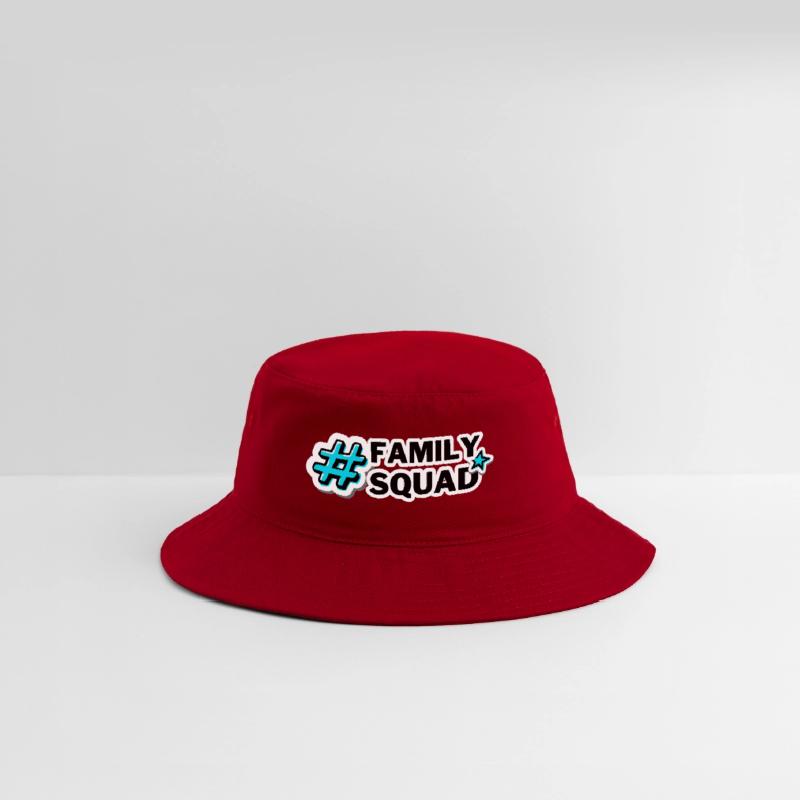 One Squad. All Chaos