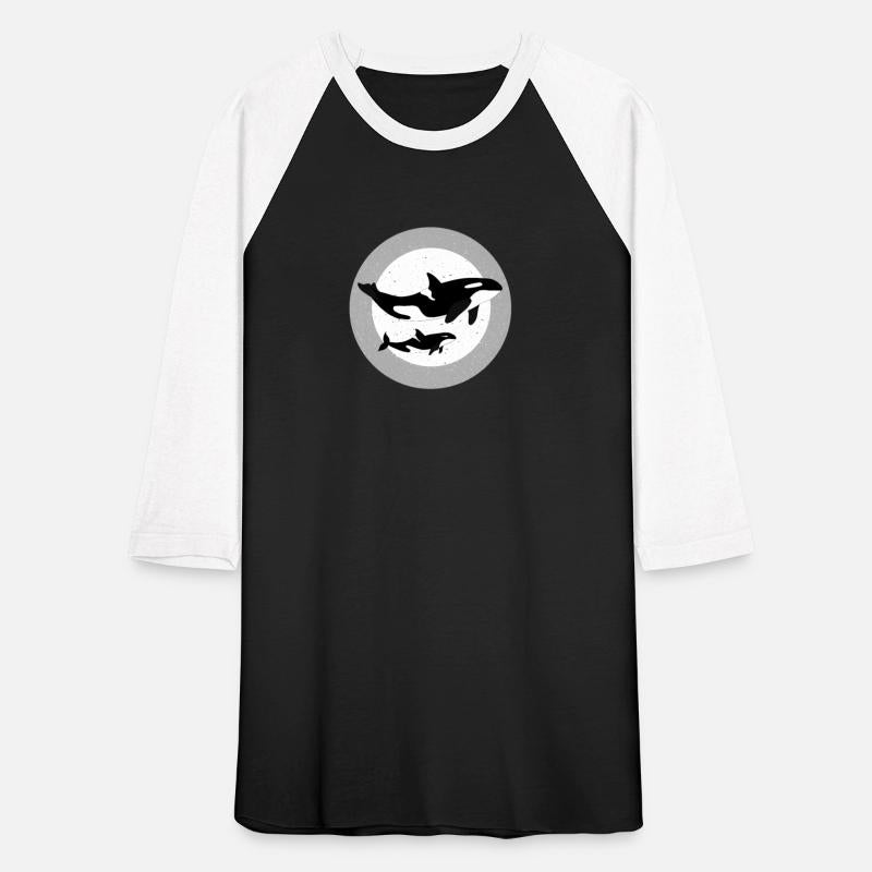 Orcas