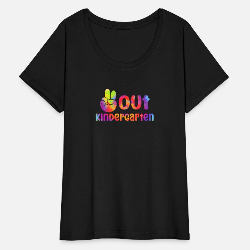 Out Kindergarten