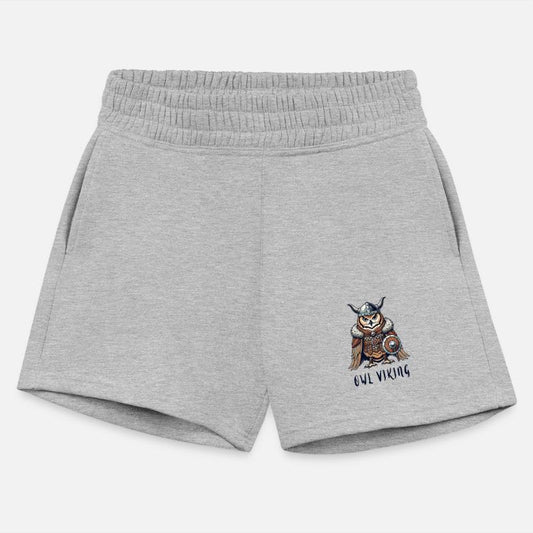 Owl Viking - The Winged Warrior