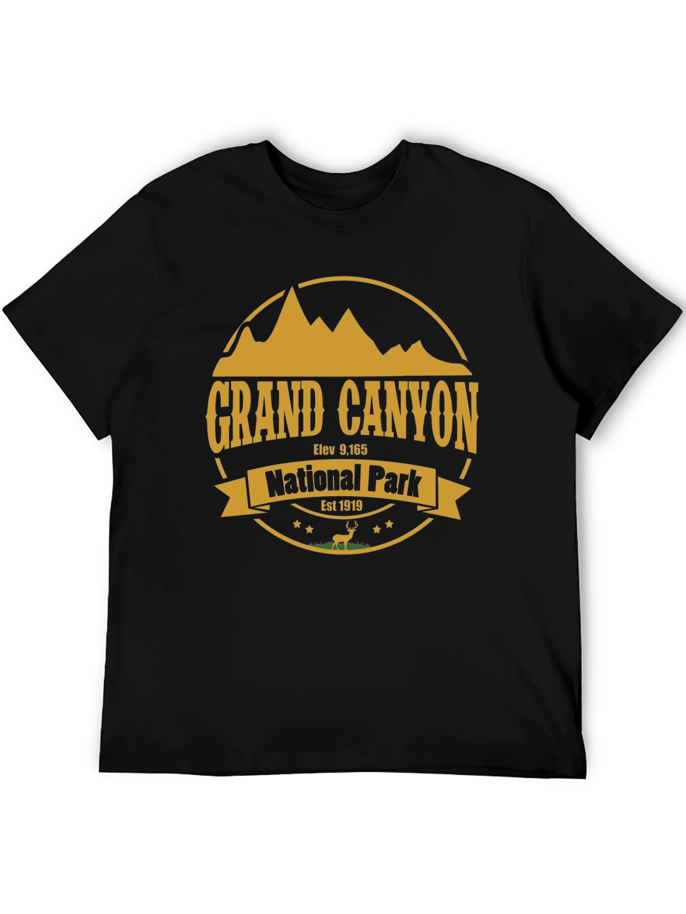 Grand Canyon National Park T-Shirt