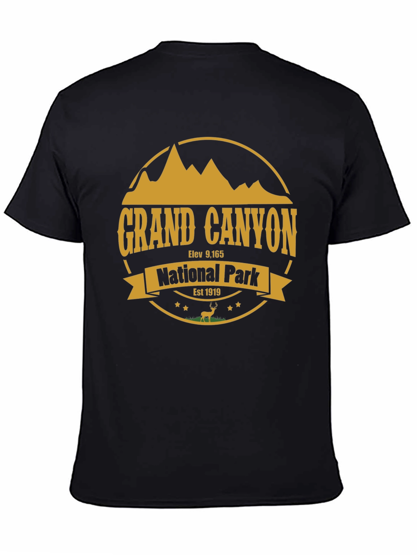 Grand Canyon National Park T-Shirt