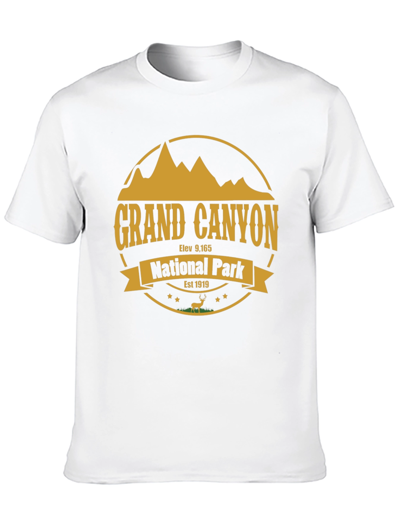 Grand Canyon National Park T-Shirt