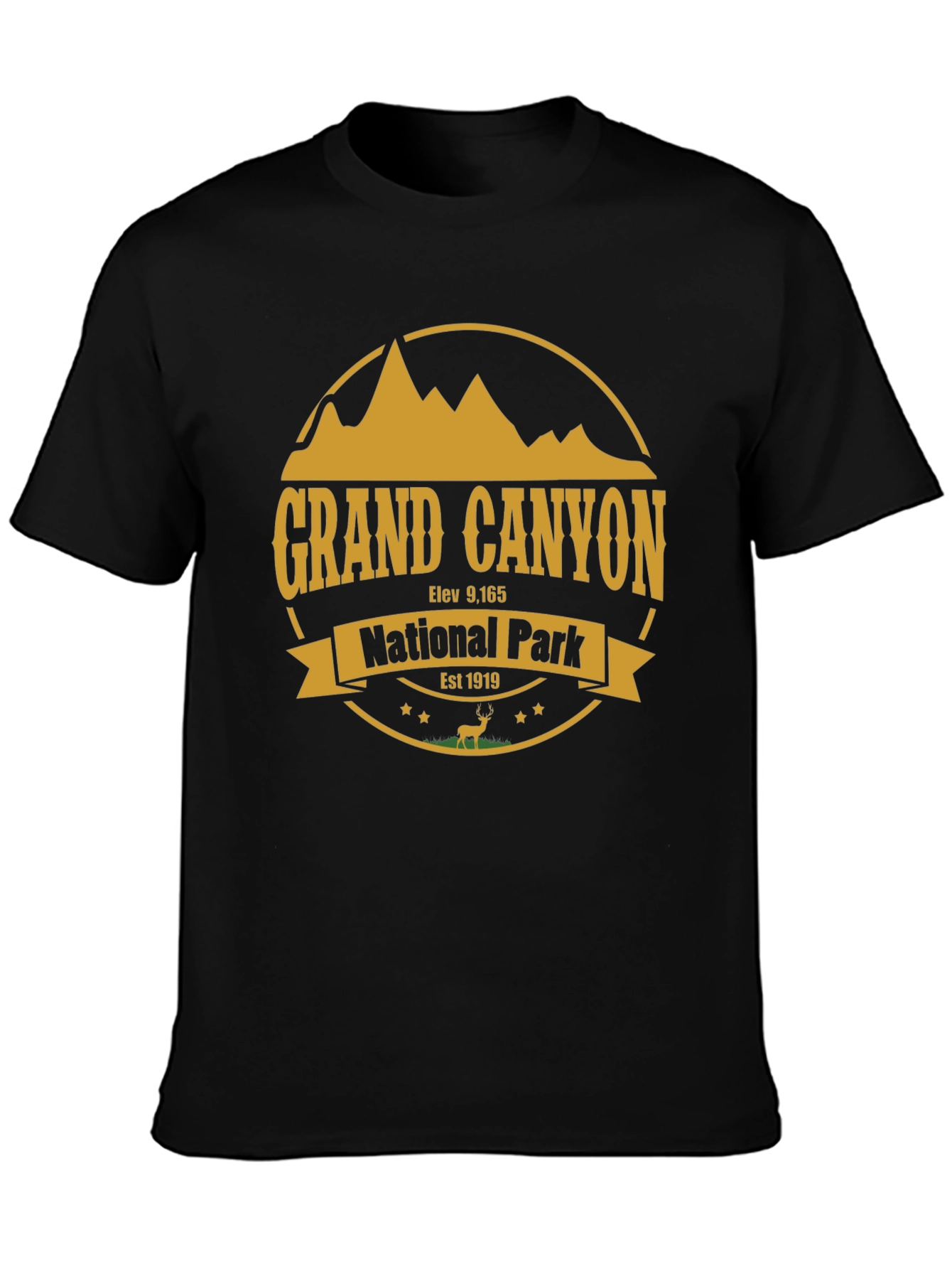 Grand Canyon National Park T-Shirt