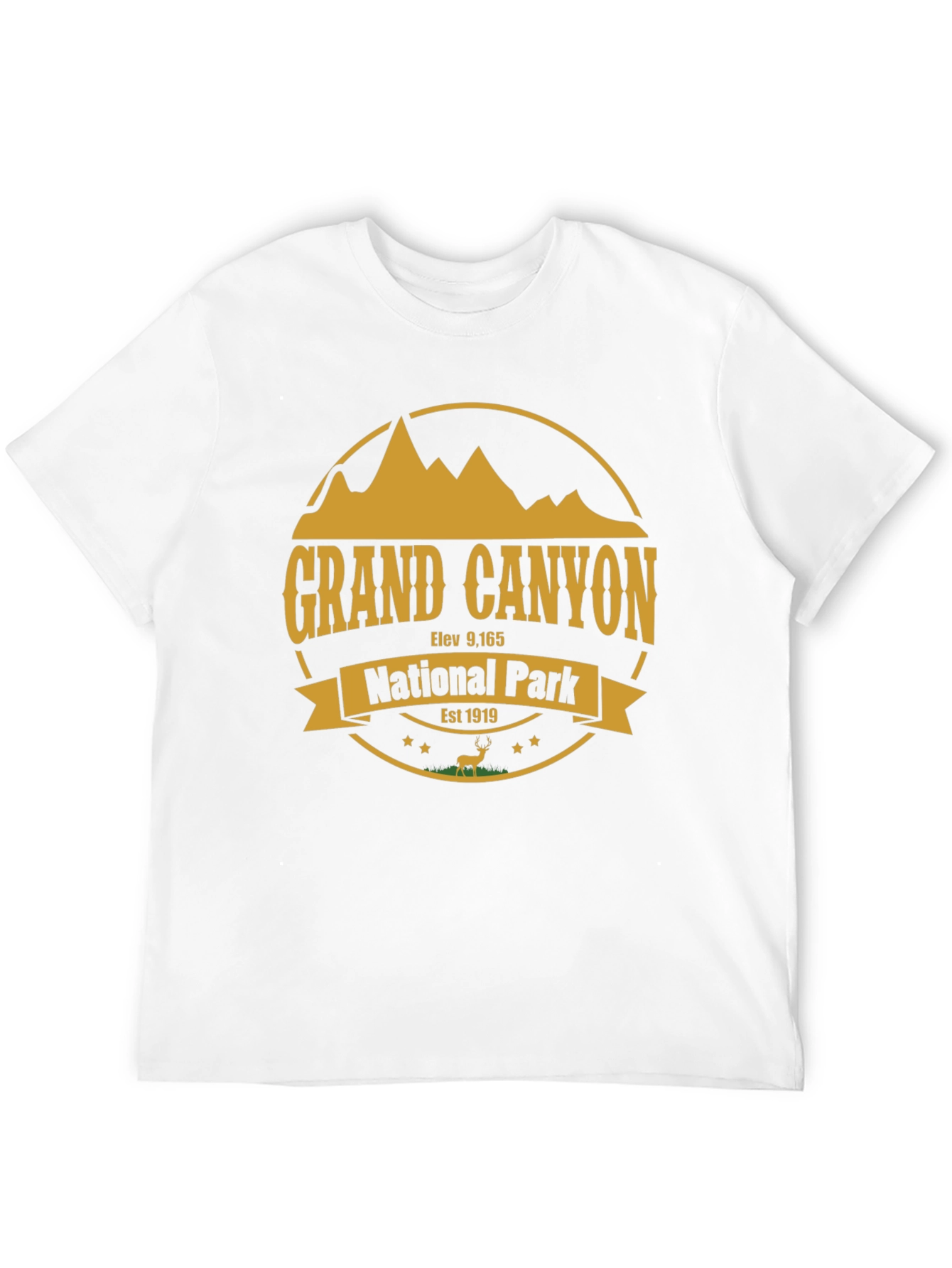 Grand Canyon National Park T-Shirt