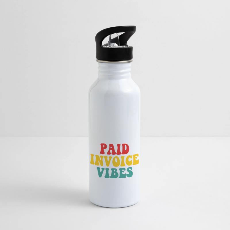 Paid Invoice Vibes