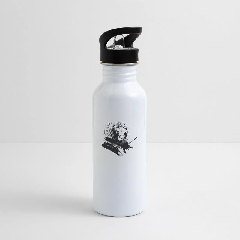 paint splatter Lion football club