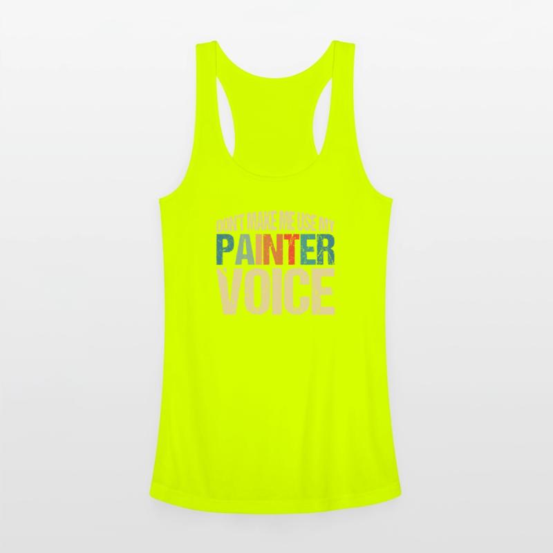 Painter Gift Painting Art Painter