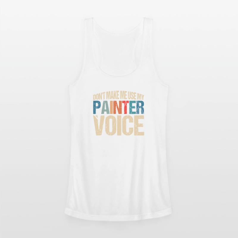 Painter Gift Painting Art Painter