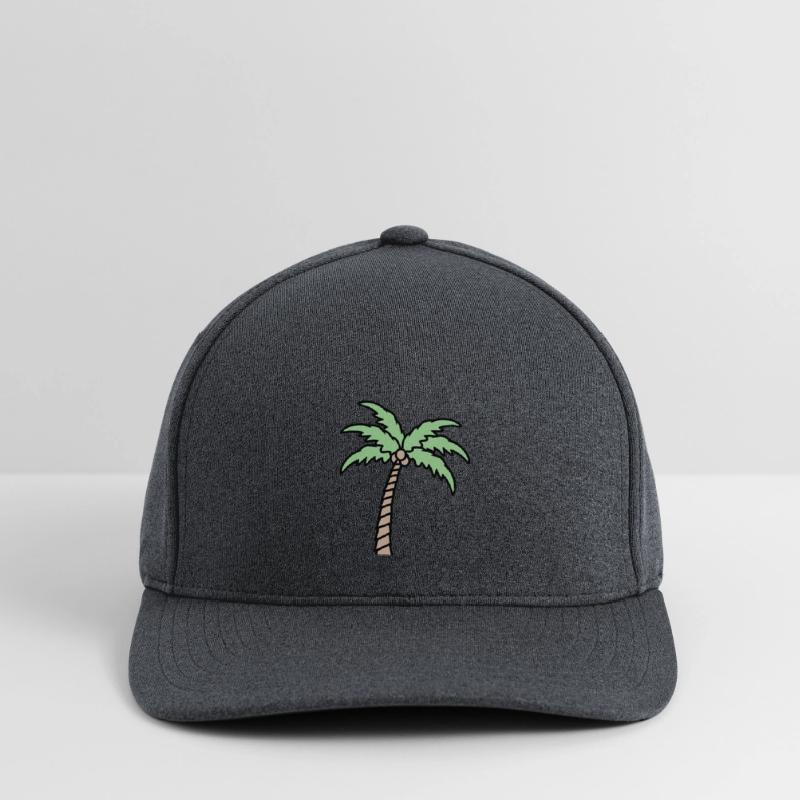 Palm Island Tree Beach Vacation Coconut Sea Cool