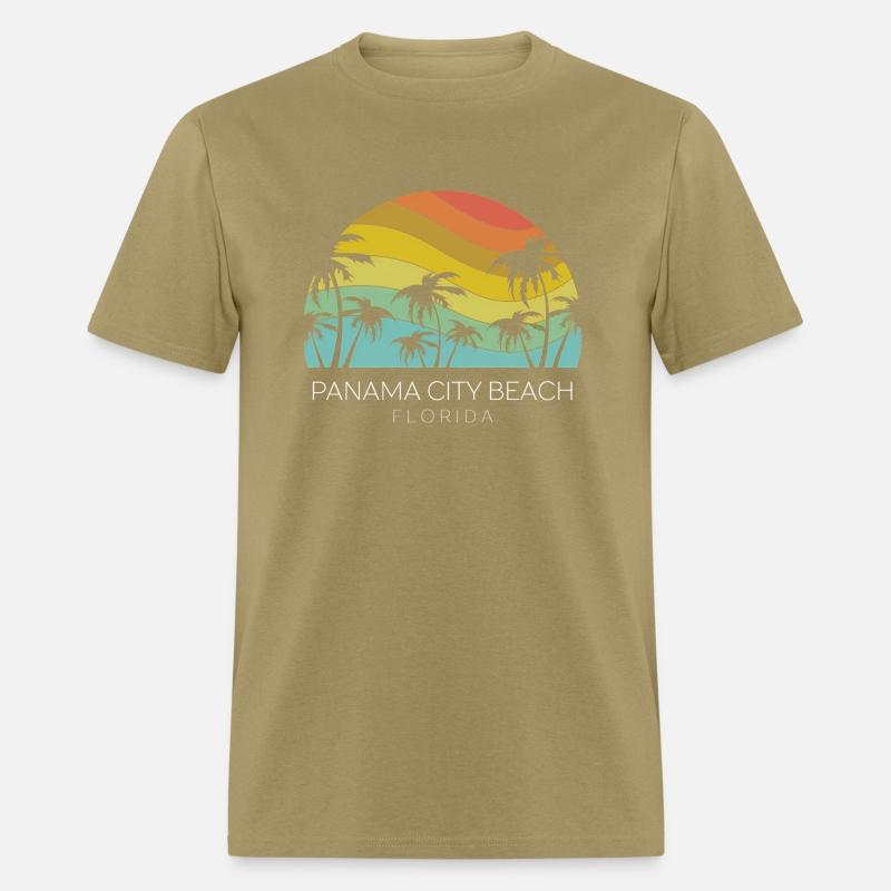 Panama City Beach Florida Summer Keys Surf