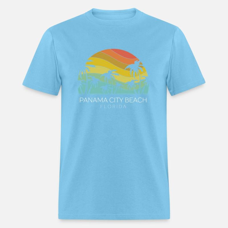 Panama City Beach Florida Summer Keys Surf