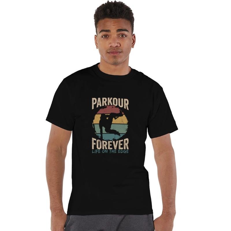 Parkour Forever Life On Freestyler Parkour Lover