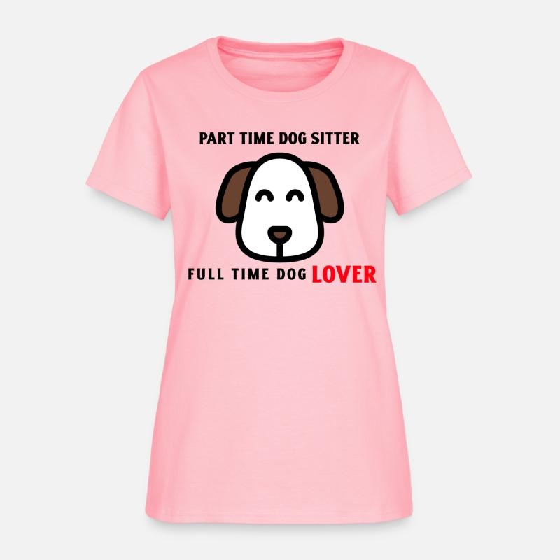 Part Time Dog Sitter, Full Time Dog Lover !