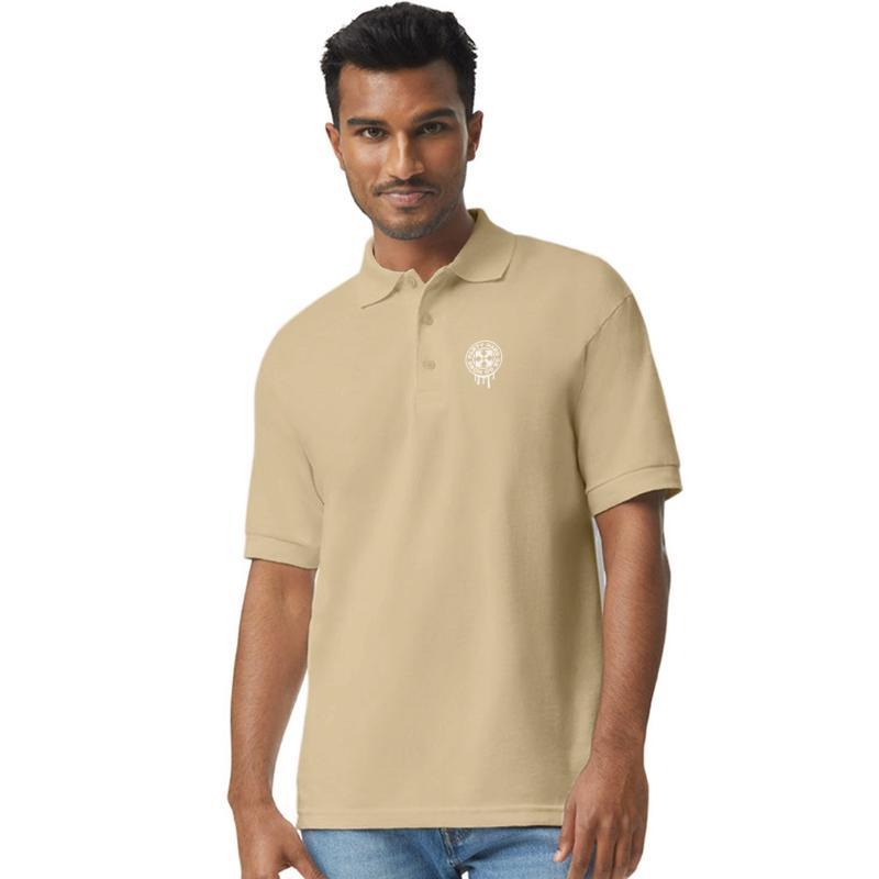 Party Hard Or Go Home Arrows Graffiti Text Slogan