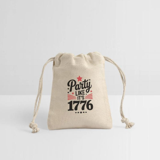 Party Vibes Since 1776 T-Shirt Design