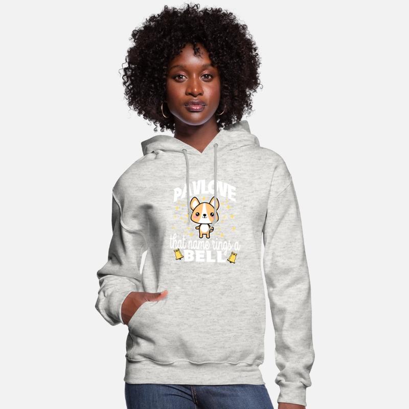 Pavlov That Name Rings A Bell