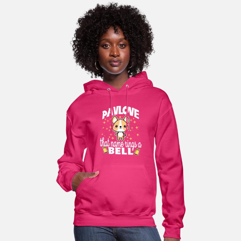 Pavlov That Name Rings A Bell