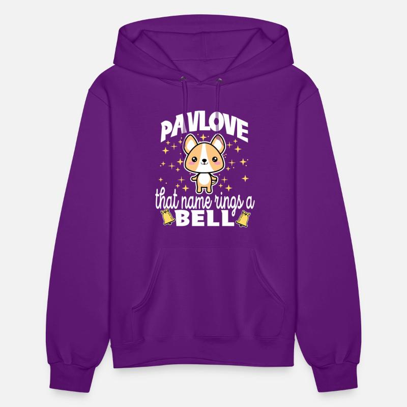 Pavlov That Name Rings A Bell