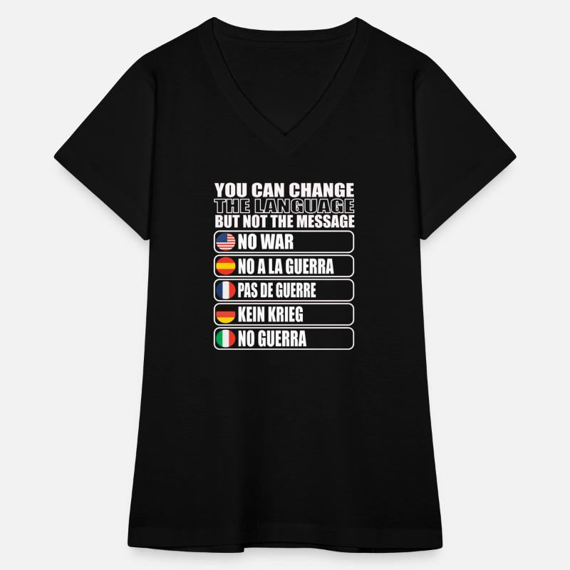 Peace and love in all countrys