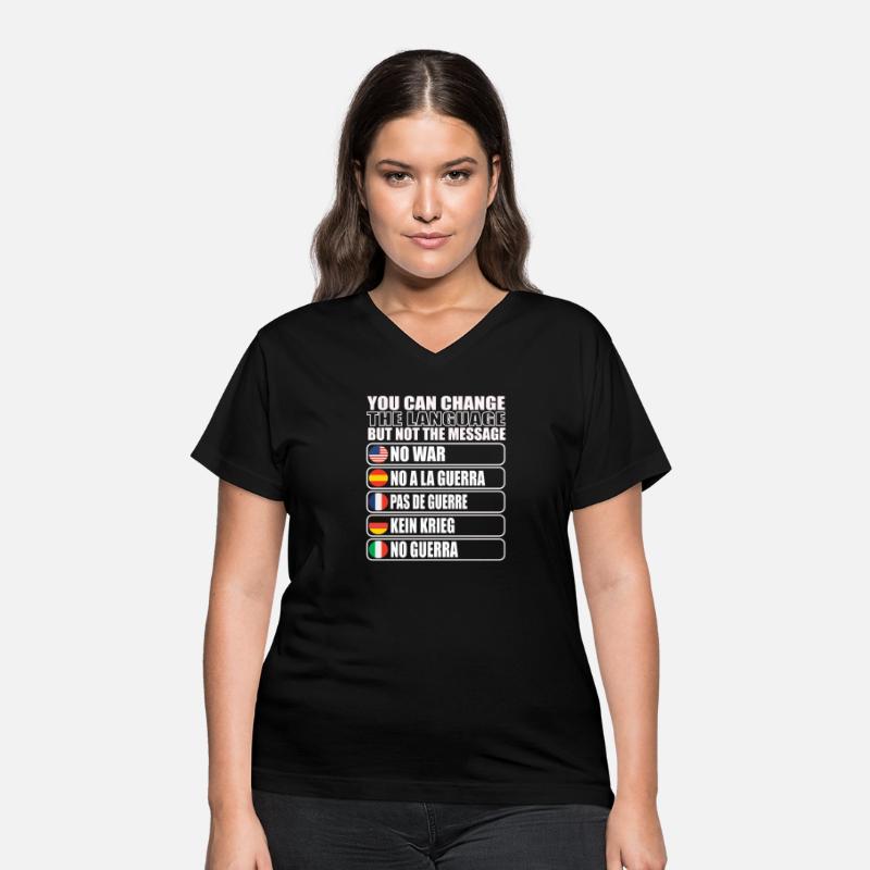 Peace and love in all countrys